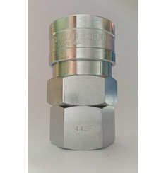 ĐẦU NỐI NHANH 1/2″ REN TRONG NKC NL-44SF