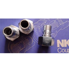 ĐẦU NỐI NHANH 1/2″ REN TRONG NKC NL-44PF