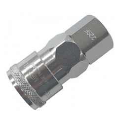 KHỚP NỐI NHANH BI CÁI - REN TRONG NKC NL-46SF (3/4INCH) REN TRONG 27