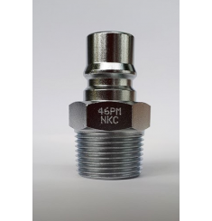 ĐẦU NỐI NHANH 3/4″ REN NGOÀI NKC NL-46PM