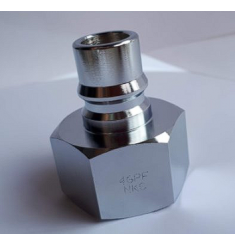 ĐẦU NỐI NHANH 3/4″ REN TRONG NKC NL-46PF