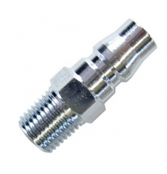 KHỚP NỐI NHANH BI ĐỰC - REN NGOÀI NKC NL-48PM
