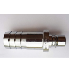 ĐẦU NỐI NHANH ĐUÔI CHUỘT 1″ NKC NL-48PH