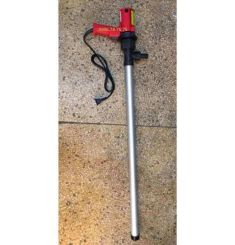 BƠM HÚT DẦU NHỚT THÙNG PHUY CHẠY ĐIỆN KOORFLOO SG613