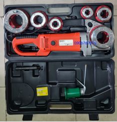 MÁY TIỆN REN ỐNG SHIDA SD50 (21-60)
