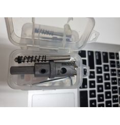 MŨI KHOÉT HỢP KIM SKC 22MM 