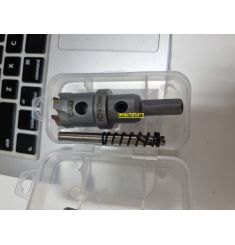 MŨI KHOÉT HỢP KIM SKC 25MM 