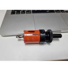 MŨI KHOÉT LỖ SKC 34MM