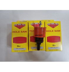 MŨI KHOÉT LỖ SKC 38MM