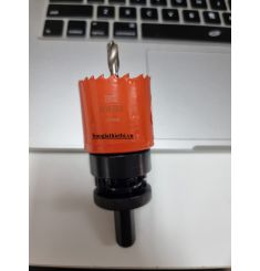MŨI KHOÉT LỖ SKC 48MM