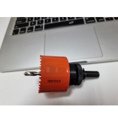 MŨI KHOÉT LỖ SKC 50MM