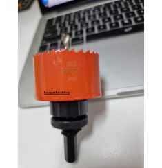 MŨI KHOÉT LỖ SKC 60MM