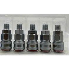 KHỚP NỐI NHANH TỰ ĐỘNG JSN 30SM+30PM