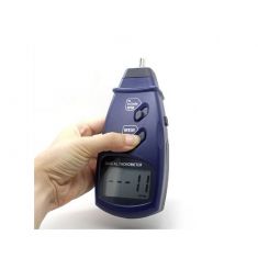 MÁY ĐO TỐC ĐỘ VÒNG QUAY TIẾP XÚC SM2235A