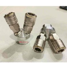 ĐẦU NỐI NHANH CHIA 2 TỰ ĐỘNG SMV