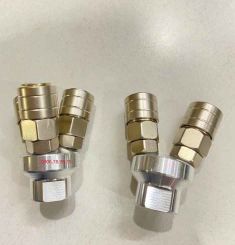 ĐẦU NỐI NHANH CHIA 3 TỰ ĐỘNG SMY