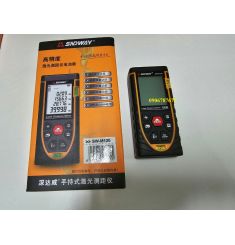 THƯỚC ĐO KHOẢNG CÁCH SNDWAY SW-120