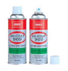 SƠN TRÁNG PHỦ CHỐNG GỈ NABAKEM SS-COAT 909