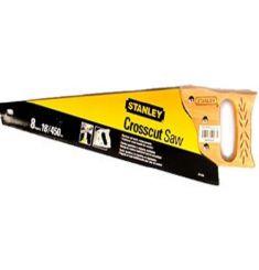 CƯA CẦM TAY 22INCH 7T/8PT STANLEY 20-504-23