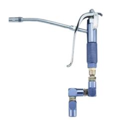 SÚNG BƠM MỠ SỬ DỤNG HƠI WH-107C LIHYANN