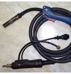 SÚNG HÀN CO2 500A-5M HÀN QUỐC