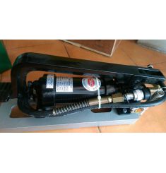 BƠM THỦY LỰC ĐẠP CHÂN TAC CFP-800-1