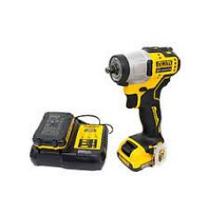 MÁY SIẾT BULON CẦM TAY 12V/BL DEWALT DCF902D2-KR