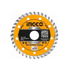 180X22.2MM ĐĨA CẮT GẠCH ĐA NĂNG INGCO DMD031802M