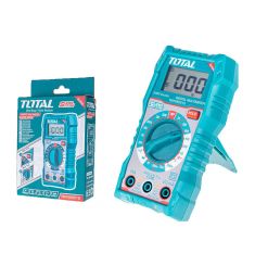 ĐỒNG HỒ ĐO  ĐIỆN VẠN NĂNG    TOTAL TMT460012
