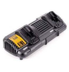 BỘ SẠC PIN 20V/60V DEWALT DCB132-KR