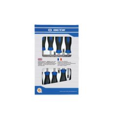BỘ VÍT SAO 9 CÁI KINGTONY 30309PR