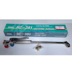 ĐÈN CẮT TANAKA HC-391 CHÍNH HÃNG