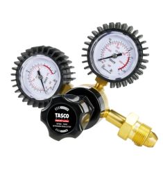 VAN CHỈNH ÁP KHÍ NI TƠ TASCO GP500-HVAC 