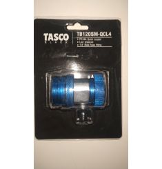 VAN NẠP GAS LẠNH TRÊN Ô TÔ TASCO TB120SM-QCL4
