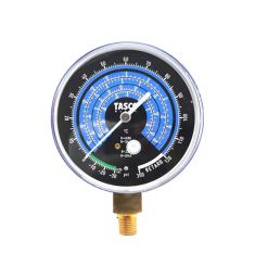 MẶT ĐỒNG HỒ ÁP THẤP TASCO TB12LN DÙNG CHO BỘ TB120SM II