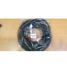 BỘ DÂY GAS CHO ĐỒNG HỒ ÁP XUẤT TASCO TB140RS-HOSE