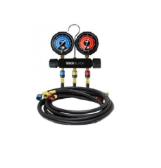 ĐỒNG HỒ NẠP GAS LẠNH TASCO TB140RS GAS R32, R410A