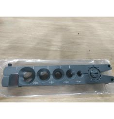 THANH KẸP LEO TASCO TB550PLUS-BAR
