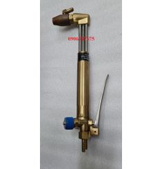 ĐÈN CẮT OXY - GAS DÙNG DƯỚI NƯỚC TLT 563S