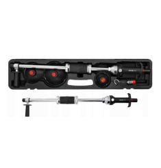 TAY GIẬT VẾT LÕM XE Ô TÔ BẰNG KHÍ NÉN KÈM 3 ĐẦU HÚT YATO YT-06172