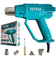 MÁY THỔI NHIỆT TOTAL TB20036