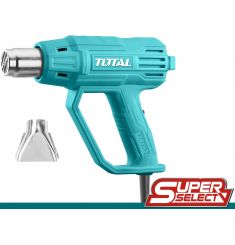 MÁY THỔI NHIỆT TOTAL TB200365