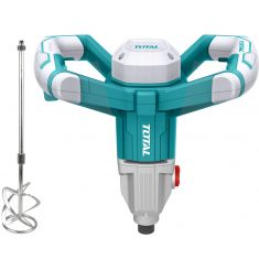 MÁY TRỘN SƠN TOTAL TD614006