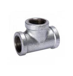 TÊ 3 ĐẦU REN TRONG MẠ KẼM 114