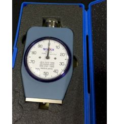 ĐỒNG HỒ ĐO ĐỘ CỨNG TECLOCK GS-701N