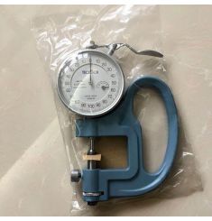 ĐỒNG HỒ ĐO ĐỘ DÀY VẬT LIỆU KIỂU CƠ TECLOCK SM-1201