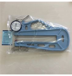 ĐỒNG HỒ ĐO ĐỘ DẦY VẬT LIỆU KIỂU CƠ TECLOCK SM-125