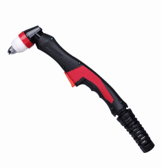 TAY CẮT PLASMA P80 BLACK WOLF
