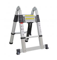 THANG NHÔM RÚT ĐÔI DIY TL-AI-50