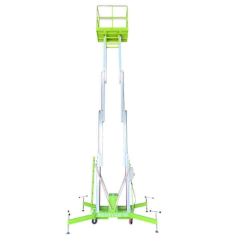 THANG NÂNG TRỤ ĐÔI ĐIỆN KOTES KT-02-6M